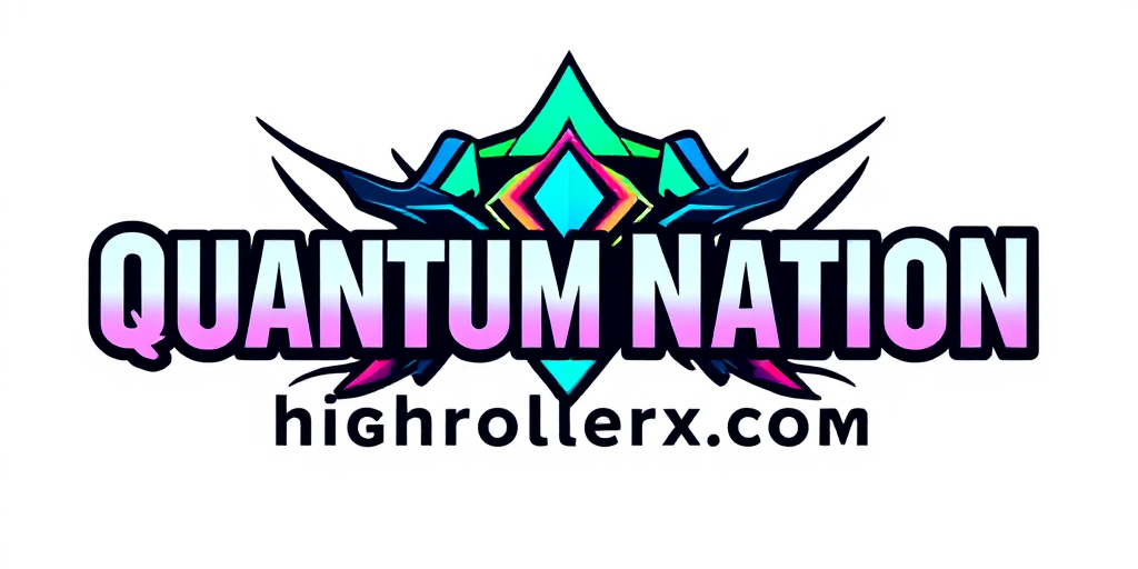 Quantum Nation High Roller X
